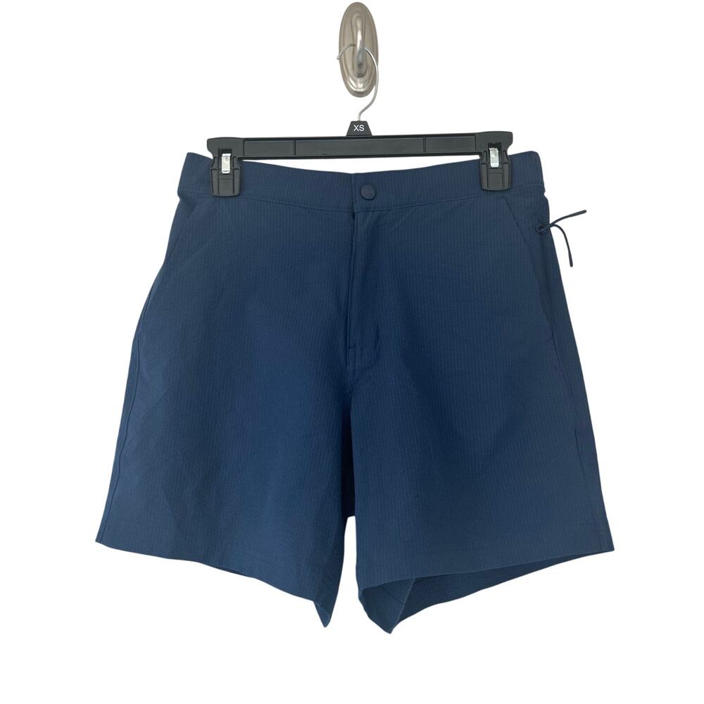 New VRST men's 6 inch resort shorts outdoors golf athletic moisture wicking S